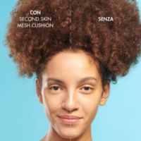 Miamo Second Skin Cushion Fondotinta SPF50  Bronze 11 ml