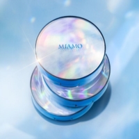 Miamo Second Skin Cushion Fondotinta SPF50  Bronze 11 ml