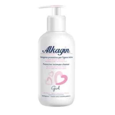 Alkagin Detergente Intimo Protettivo Girl 250 ml