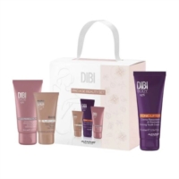 Dibi Pro Age Beauty Set Viso CorpoFace Perfection Filler Code Tonic Lift