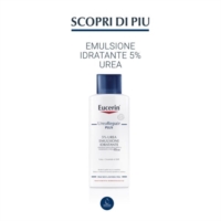 Eucerin DermoCapillaire Shampoo Lenitivo all Urea 5% 250 ml
