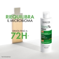 Vichy Dercos 2in1 Shampoo   Balsamo Antiforfora DS 200 ml