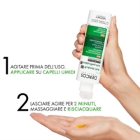 Vichy Dercos 2in1 Shampoo   Balsamo Antiforfora DS 200 ml