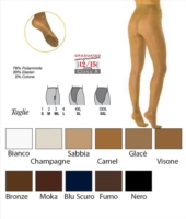 Solidea Linea Preventiva Venere Collant 70 Denari Graduato 2 M Camel