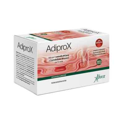 Aboca Adiprox Integratore per il Controllo Peso Tisana in Bustina 20 Filtri