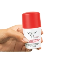 Vichy Deodorante Stress Resist Anti Traspirante Intensivo Roll on 50 ml