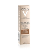 Vichy Neovadiol Contorno Labbra e Occhi Trattamento Levigante Tonificante 15 ml