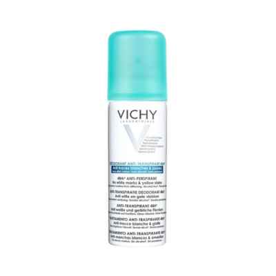 Vichy Deodorante Anti Traspirante 48H Anti Macchia Spray 125 ml