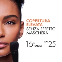 Vichy Dermablend Fondotinta Correttore Fluido SPF25 N.45 Gold 30 ml