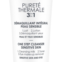 Vichy Purete Thermale 3 in 1 Struccante Integrale per Pelle Sensibile 300 ml