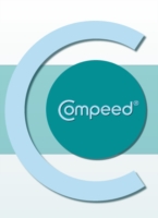 Compeed Linea Cura delle Mani e dei Piedi Cerotti Ragadi Dita Mani 10 Unità