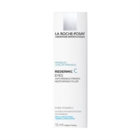 La Roche Posay Redermic Anti Età C Contorno Occhi Rassodante 15 ml