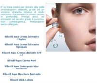 Rilastil Aqua Latte Corpo Idratante