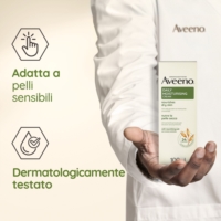 Aveeno Crema Idratante Viso e Corpo 100 ml