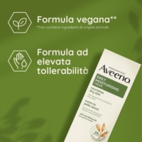 Aveeno Crema Idratante Viso e Corpo 100 ml