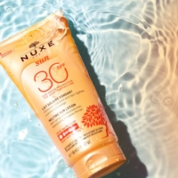 Nuxe Sun Latte Solare SPF30 Viso e Corpo 150 ml