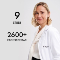 Vichy Dercos Anti Forfora DS Shampoo Trattante Equilibrante Capelli Grassi 400ml