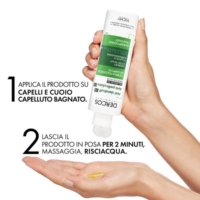 Vichy Dercos Anti Forfora DS Shampoo Trattante Equilibrante Capelli Grassi 400ml