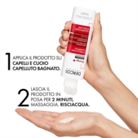 Vichy Dercos Energizzante Shampoo Rivitalizzante Anti caduta 200 ml