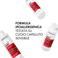 Vichy Dercos Energizzante Shampoo Rivitalizzante Anti caduta 200 ml