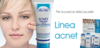 BioNike Triderm Lenil AG Crema Protettiva per le Dermatiti con Argento 30 ml
