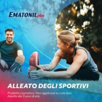 Ematonil Plus Emulgel Crema per Ematomi Lividi e Contusioni con Arnica per adulti e bambini 50 ml