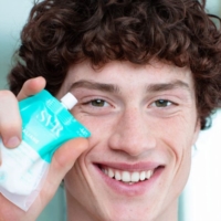 SVR Hydraliane Legere Crema Viso Idratante Intensa per Pelle Normale Mista 50 ml