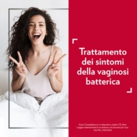 Gyno Canesbalance Gel Vaginale contro Vaginosi Batterica Infezioni Vaginali 7 Flaconcini Applicatori