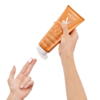 Vichy Capital Soleil SPF50  Latte Solare Idratante Fresco Protettivo 300 ml