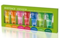 Bionike XSense Soft Petals Doccia Schiuma Raffinato Pelli Sensibili 200 ml