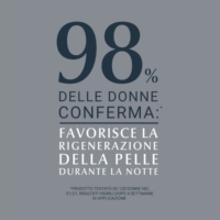 Eucerin Hyaluron Filler Notte Crema Antirughe per Tutti i Tipi di Pelle 50 ml