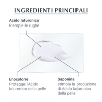 Eucerin Hyaluron Filler Notte Crema Antirughe per Tutti i Tipi di Pelle 50 ml