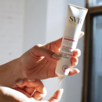 Svr Sensifine AR Creme SPF50  Crema Azione Lentiva Anti Arrossamenti 40 ml