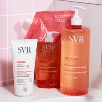 Laboratoire Svr Topialyse Barrière Riparatrice Crema Anti Prurito 50 ml