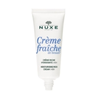 Nuxe Creme Fraiche de Beaut Crema Viso Ricca Idratante per Pelli Secche 30 ml