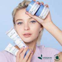 Nuxe Creme Fraiche de Beauté Crema Viso Ricca Idratante per Pelli Secche 30 ml