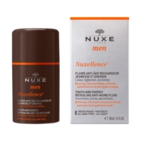 Nuxe Men Nuxellence Fluide Anti Age Fluido Energizzante Anti Et Uomo 50ml