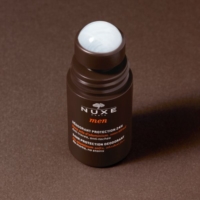 Nuxe Men Deodorant Deodorante Uomo Protezione 24H Anti macchia Roll on 50 ml