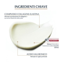 Eucerin Hyaluron Filler   Elasticity Crema Viso Giorno Antirughe SPF15 50 ml