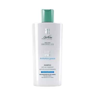 Bionike Defence Hair Shampoo Riequilibrante per Forfora Grassa 200 ml