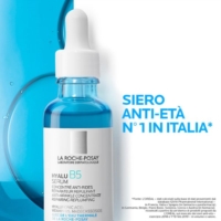 La Roche Posay Hyalu B5 Siero Concentrato Anti Rughe Riparatore 30 ml