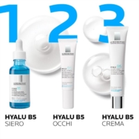 La Roche Posay Hyalu B5 Siero Concentrato Anti Rughe Riparatore 30 ml