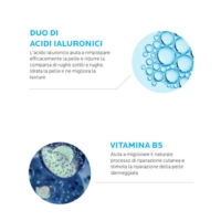 La Roche Posay Hyalu B5 Crema Anti Rughe Rimpolpante e Riparatrice 40 ml
