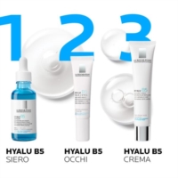La Roche Posay Hyalu B5 Crema Anti Rughe Rimpolpante e Riparatrice 40 ml