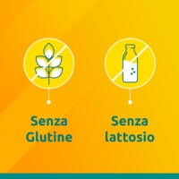 Supradyn Difese Junior Integratore Difese Immunitarie Vitamina C D e Zinco 25 Caramelle