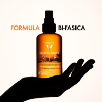 Vichy Capital Soleil SPF30 Acqua Solare Idratante Protettiva 200 ml