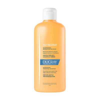 Ducray Nutricerat Shampoo Trattante Ultra Nutritivo per Capelli Secchi 200 ml