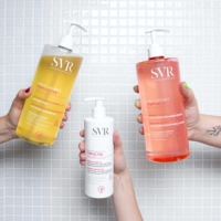 SVR Topialyse Huile Lavante Olio Detergente Emolliente Pelle Secca 1 lt