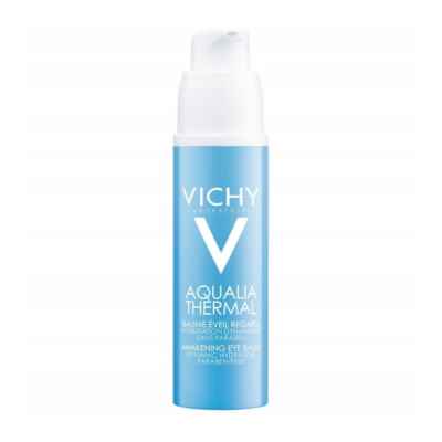 Vichy Aqualia Thermal Balsamo Occhi Idratante Riposante e Stimolante 15 ml