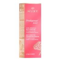 Nuxe Prodigieuse® Boost Crema Gel Illuminante Multi Correzione 40 ml